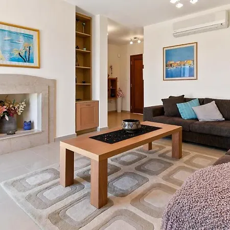 Fantastic Junior Cz02 Salamis With Gorgeous Views, Aphrodite Hills