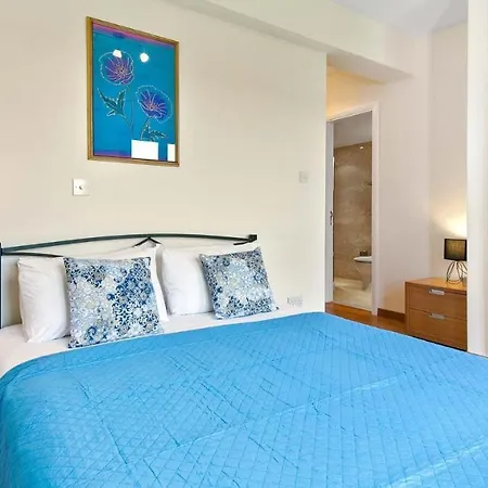 Fantastic Junior Cz02 Salamis With Gorgeous Views, Aphrodite Hills