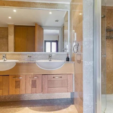 Villa Fantastic Junior Cz02 Salamis With Gorgeous Views, Aphrodite Hills *