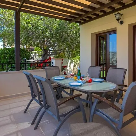 Fantastic Junior Cz02 Salamis With Gorgeous Views, Aphrodite Hills