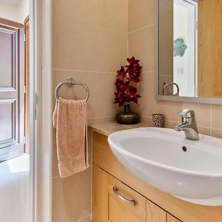 Fantastic Junior Cz02 Salamis With Gorgeous Views, Aphrodite Hills Villa