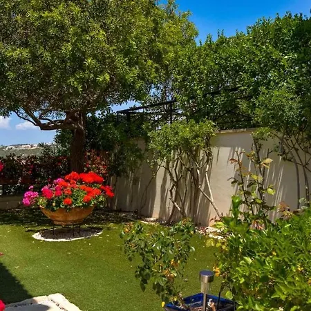 Fantastic Junior Cz02 Salamis With Gorgeous Views, Aphrodite Hills