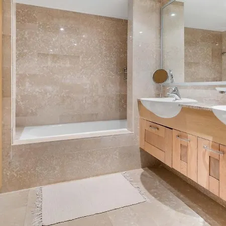 Fantastic Junior Cz02 Salamis With Gorgeous Views, Aphrodite Hills Villa Kouklia