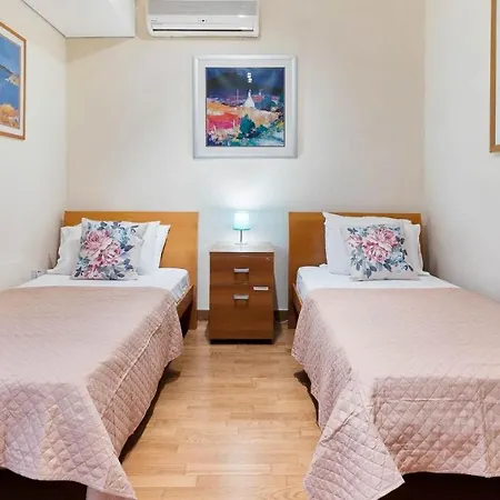 Fantastic Junior Cz02 Salamis With Gorgeous Views, Aphrodite Hills *