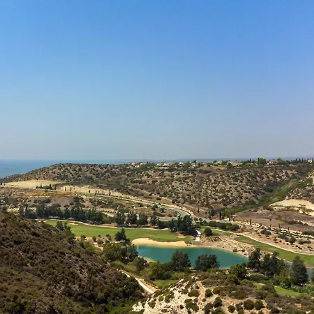 Fantastic Junior Cz02 Salamis With Gorgeous Views, Aphrodite Hills