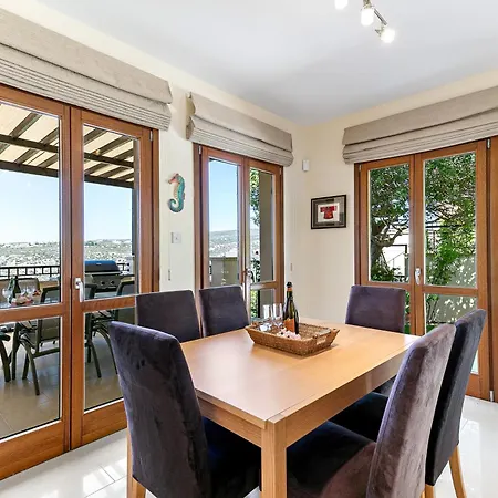 Fantastic Junior Cz02 Salamis With Gorgeous Views, Aphrodite Hills Villa *