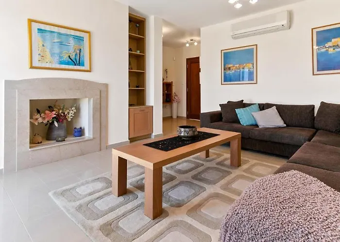 Fantastic Junior Cz02 Salamis With Gorgeous Views, Aphrodite Hills