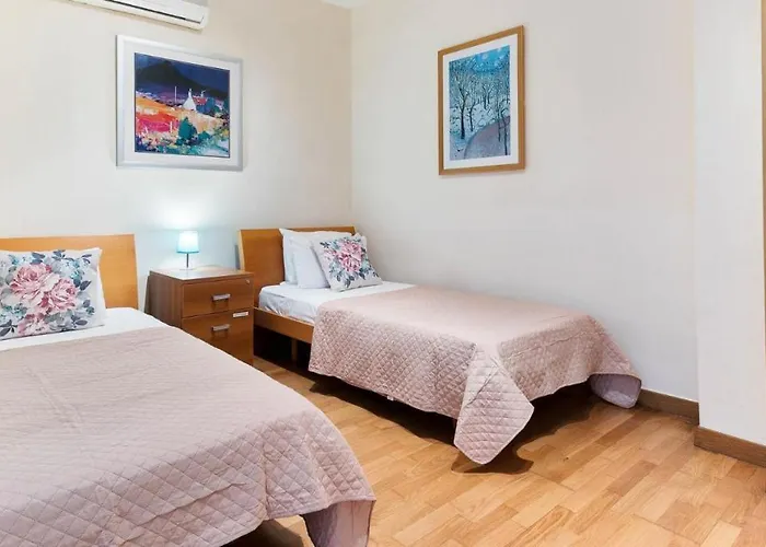 Fantastic Junior Cz02 Salamis With Gorgeous Views, Aphrodite Hills Willa Kuklia